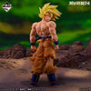 Ichiban   Kuji   Dragon   Ball   The   Chronicle   of   Goku   -   C   Prize   Super   Saiyan   Son   Goku   Masterlise   Figure