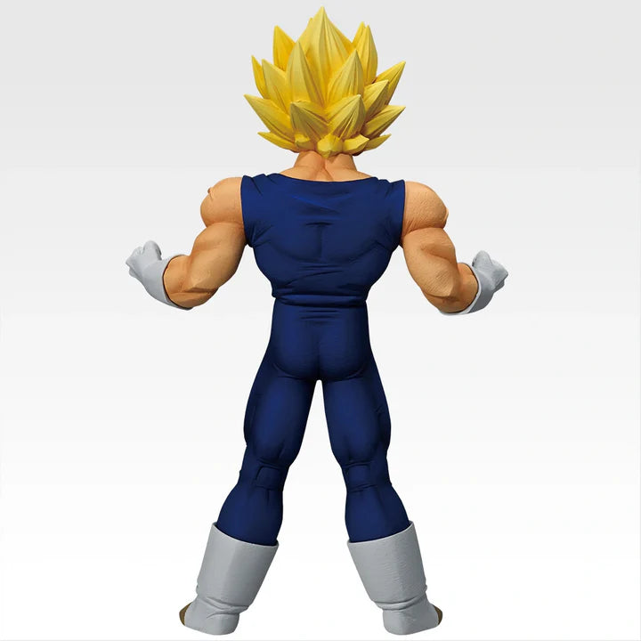 Ichiban   Kuji   Dragon   Ball   The   Chronicle   of   Goku   -   E   Prize   Majin   Vegeta   Masterlise   Figure