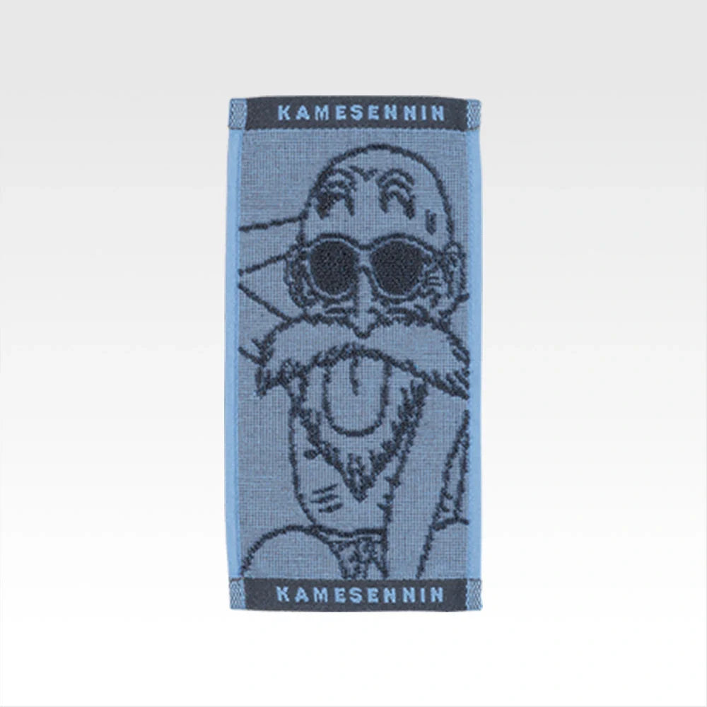 Ichiban   Kuji   Dragon   Ball   The   Chronicle   of   Goku   -   J   Prize   Jacquard   Mini   Towel   Complete   Set   of   10   Types