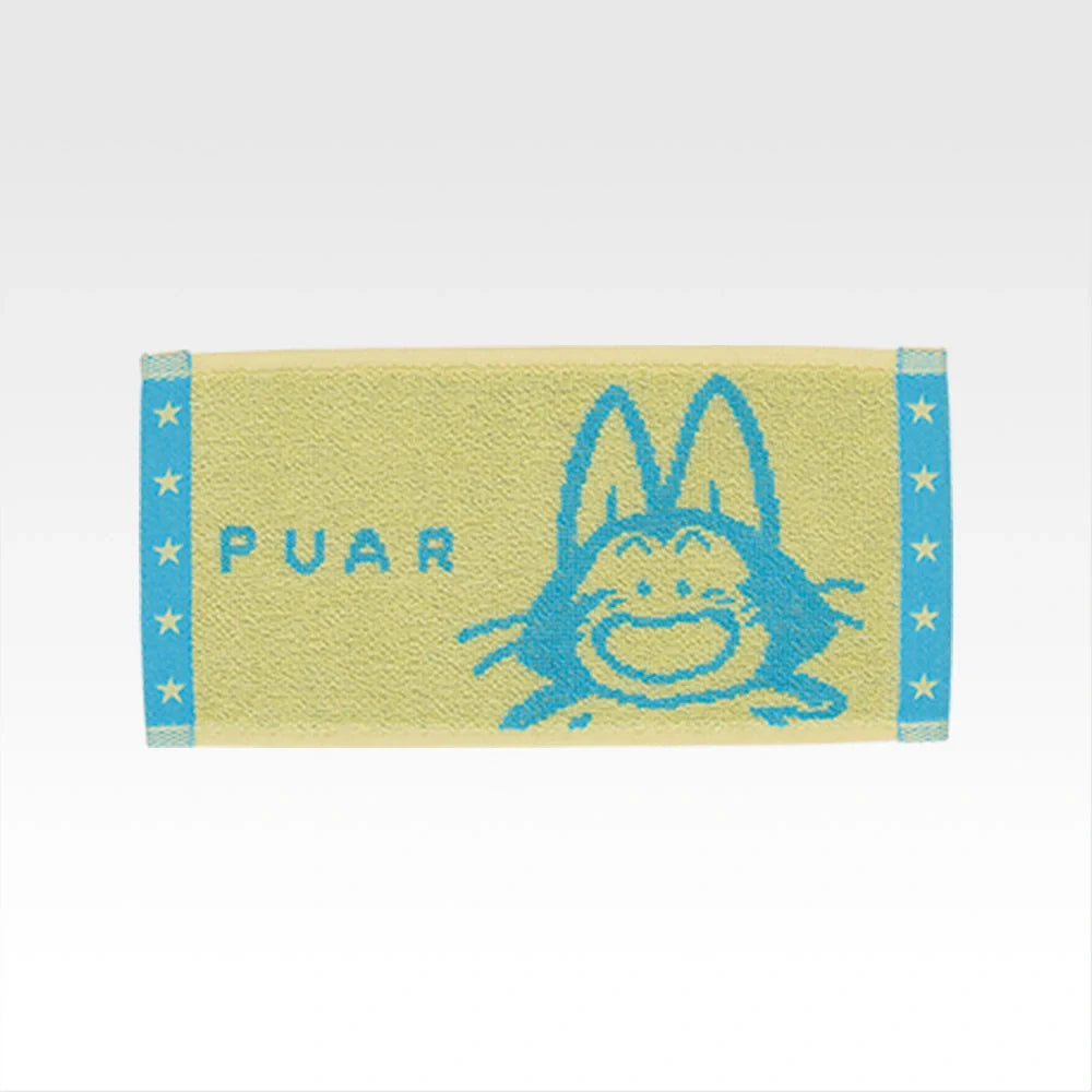 Ichiban   Kuji   Dragon   Ball   The   Chronicle   of   Goku   -   J   Prize   Jacquard   Mini   Towel   Complete   Set   of   10   Types
