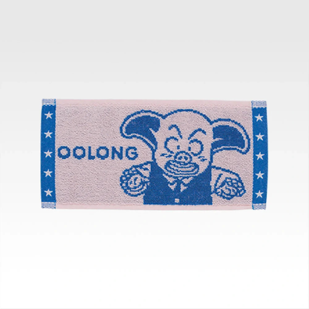Ichiban   Kuji   Dragon   Ball   The   Chronicle   of   Goku   -   J   Prize   Jacquard   Mini   Towel   Complete   Set   of   10   Types