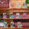 Fairy   Tail   Ichiban   Kuji   -   20th   Anniversary   E   Prize   Acrylic   Stands   (10   Types)