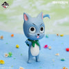 Fairy   Tail   Ichiban   Kuji   -   20th   Anniversary   C   Prize   Happy   Masterlise   Figure