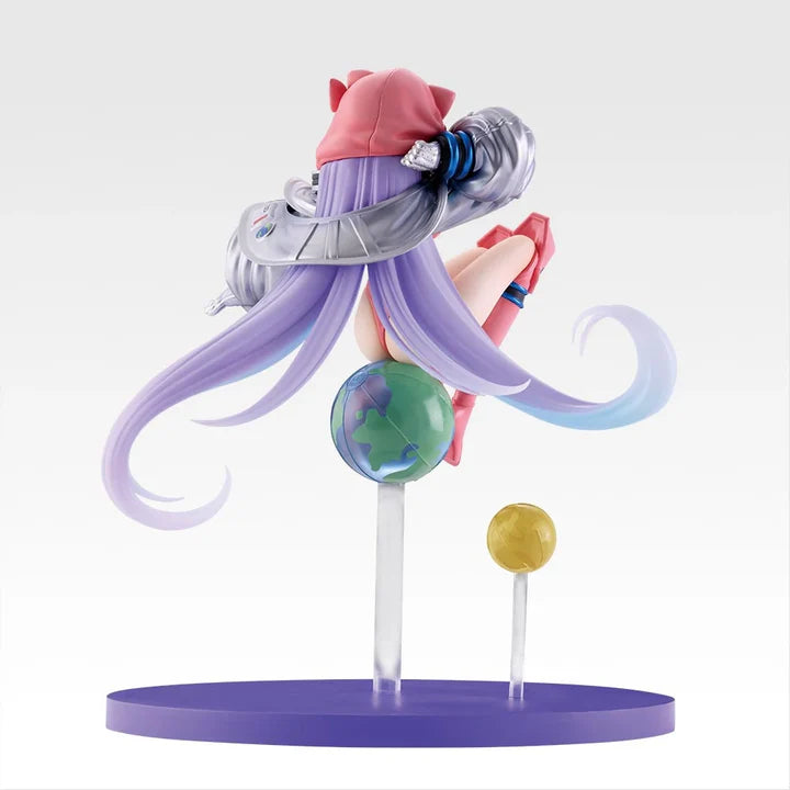 Ichiban   Kuji   Fate/Grand   Order   Celebrity   Summer   Experience   &   Archetype   Inception   -   B   Prize   Moon   Cancer   /   BB   Cosmos   1/7   Scale   Gracemaster   Figure