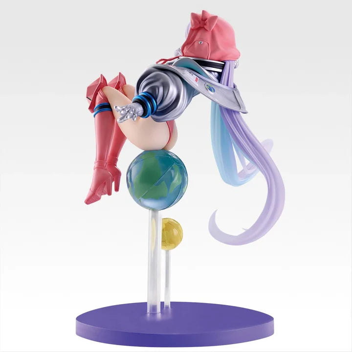 Ichiban   Kuji   Fate/Grand   Order   Celebrity   Summer   Experience   &   Archetype   Inception   -   B   Prize   Moon   Cancer   /   BB   Cosmos   1/7   Scale   Gracemaster   Figure