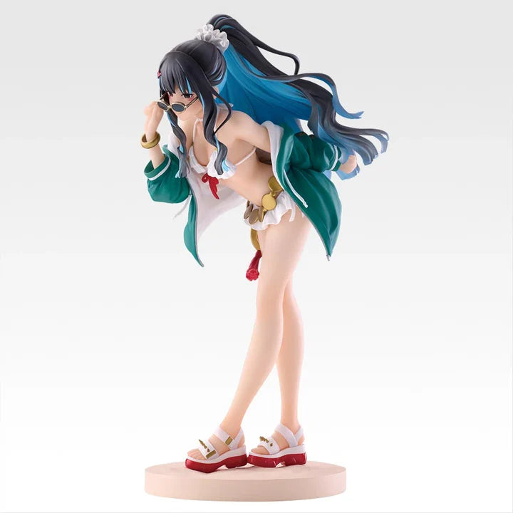 Ichiban   Kuji   Fate/Grand   Order   Celebrity   Summer   Experience   &   Archetype   Inception   -   C   Prize   Moon   Cancer   /   Tenochtitlan   1/7   Scale   Gracemaster   Figure