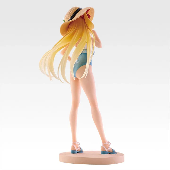 Ichiban   Kuji   Fate/Grand   Order   Celebrity   Summer   Experience   &   Archetype   Inception   -   Last   One   Prize   Beast   /   Ereshkigal   1/7   Scale   Gracemaster   Figure   Last   One   Ver.