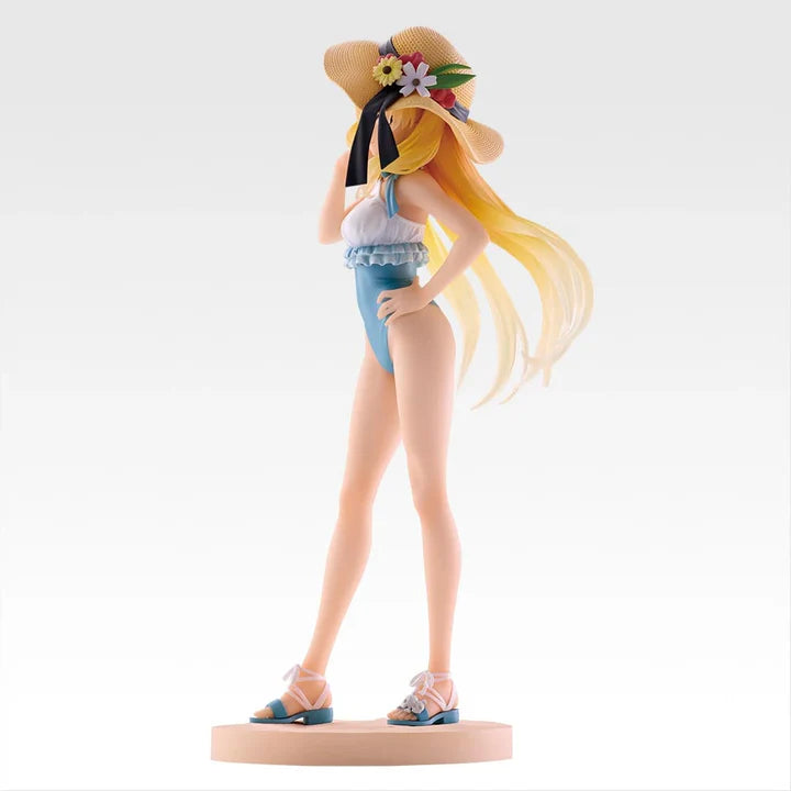 Ichiban   Kuji   Fate/Grand   Order   Celebrity   Summer   Experience   &   Archetype   Inception   -   Last   One   Prize   Beast   /   Ereshkigal   1/7   Scale   Gracemaster   Figure   Last   One   Ver.