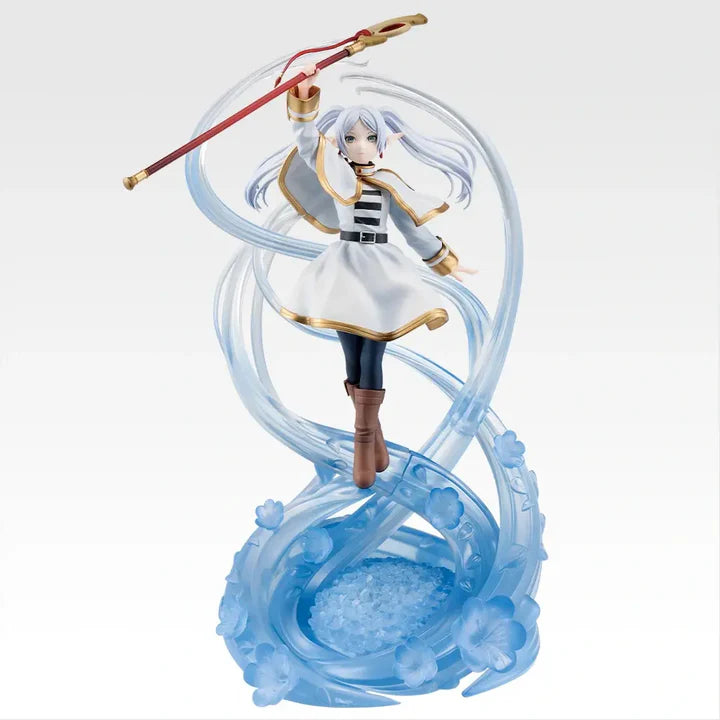 Ichiban   Kuji   Frieren:   Beyond   Journey's   End   -   A   Prize   Frieren   Figure