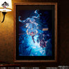 Ichiban   Kuji   Frieren:   Beyond   Journey's   End   -   B   Prize   Metallic   Visual   Sheet