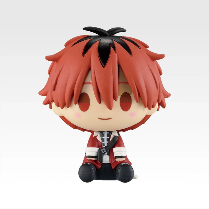 Ichiban   Kuji   Frieren:   Beyond   Journey's   End   -   C   Prize   Chokonokko   Figures   A   Complete   Set   of   3   Types