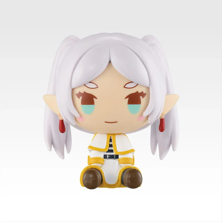 Ichiban   Kuji   Frieren:   Beyond   Journey's   End   -   C   Prize   Chokonokko   Figures   A   Complete   Set   of   3   Types