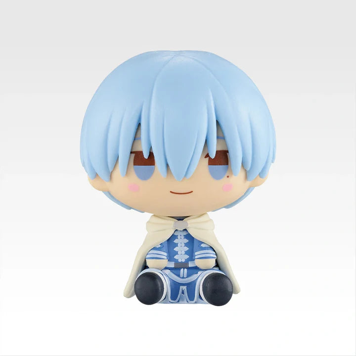 Ichiban   Kuji   Frieren:   Beyond   Journey's   End   -   D   Prize   Chokonokko   Figures   B   Complete   Set   of   3   Types