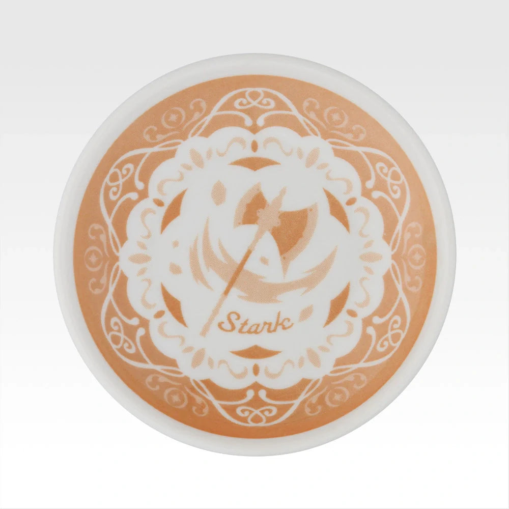 Ichiban   Kuji   Frieren:   Beyond   Journey's   End   -   E   Prize   Mini   Plate   Complete   Set   of   4   Types