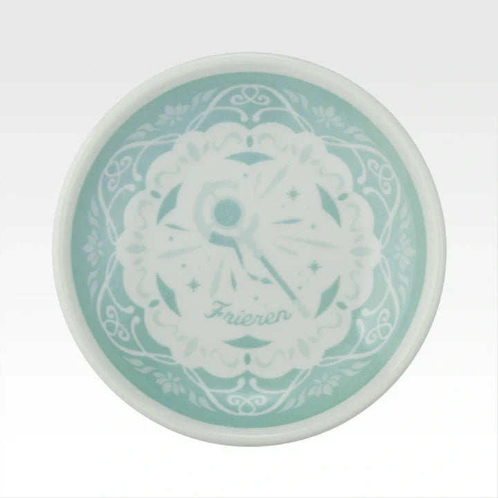 Ichiban   Kuji   Frieren:   Beyond   Journey's   End   -   E   Prize   Mini   Plate   Complete   Set   of   4   Types