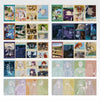 Ichiban   Kuji   Frieren:   Beyond   Journey's   End   -   H   Prize   Connecting   Postcards   Complete   Set   of   10   Types