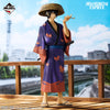 Ichiban   Kuji   Gintama   20th   Anniversary   Gintama   Exhibition   Hatachi   Gathering   -   C   Prize   Shinsuke   Takasugi   MASTERLISE   EXPIECE   Gintama   Exhibition   Character   Visual