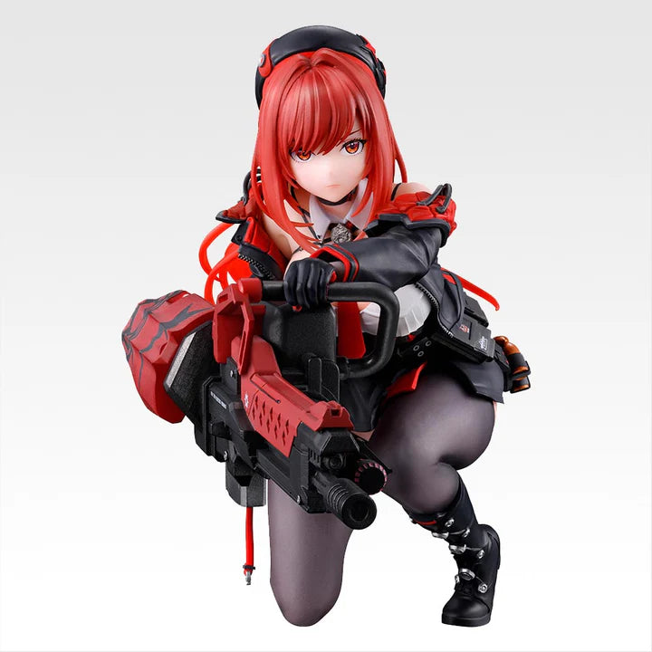 Ichiban   Kuji   Goddess   of   Victory:   Nikke   Chapter   6   -   A   Prize   Red   Hood   Figure