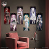 Ichiban   Kuji   Goddess   of   Victory:   Nikke   Chapter   6   -   G   Prize   Visual   Cloth   (6   Types)