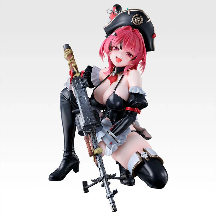 Ichiban   Kuji   Goddess   of   Victory:   Nikke   Chapter   7   -   A   Prize   Mast   Romantic   Maid   Figure