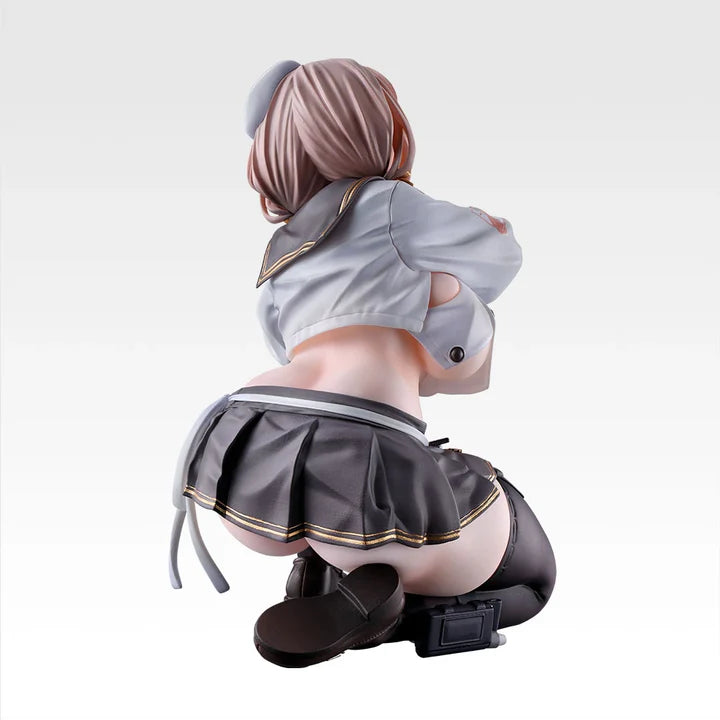 Ichiban   Kuji   Goddess   of   Victory:   Nikke   Chapter   7   -   B   Prize   Bready   Figure