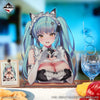 Ichiban   Kuji   Goddess   of   Victory:   Nikke   Chapter   7   -   C   Prize   Enjoy   Privaty's   Deliciousness   Acrylic   Board