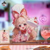 Ichiban   Kuji   Goddess   of   Victory:   Nikke   Chapter   7   -   D   Prize   Enjoy   Crust's   Delights   Acrylic   Board