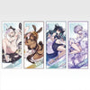 Ichiban   Kuji   Goddess   of   Victory:   Nikke   Chapter   8   -   E   Prize   Cooling   Towel   Complete   Set   of   4   Types