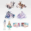 Ichiban   Kuji   Goddess   of   Victory:   Nikke   Chapter   8   -   F   Prize   Acrylic   Stand   Complete   Set   of   8   Types