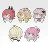 Ichiban   Kuji   Goddess   of   Victory:   Nikke   Chapter   8   -   H   Prize   Hide!   Doro   Magnet   Complete   Set   of   5   Types