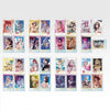 Ichiban   Kuji   Goddess   of   Victory:   Nikke   Chapter   8   -   I   Prize   Summer   Memories   Photo   Card   Set   Complete   Set   of   8   Types
