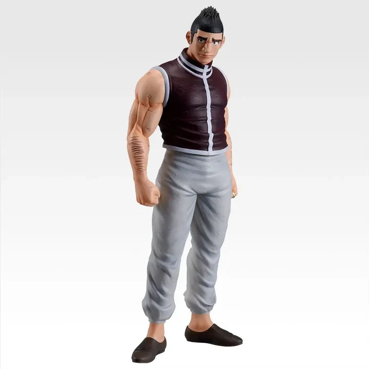 Ichiban   Kuji   HUNTER×HUNTER   Greed   Island   2   -   F   Prize   Goreinu   Masterlise   Figure