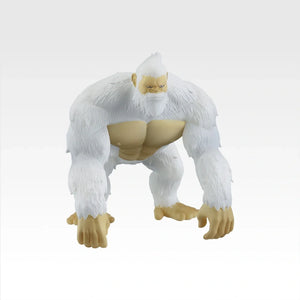 Ichiban   Kuji   HUNTER×HUNTER   Greed   Island   2   -   I   Prize   Desktop   Mascot   (7   Types)