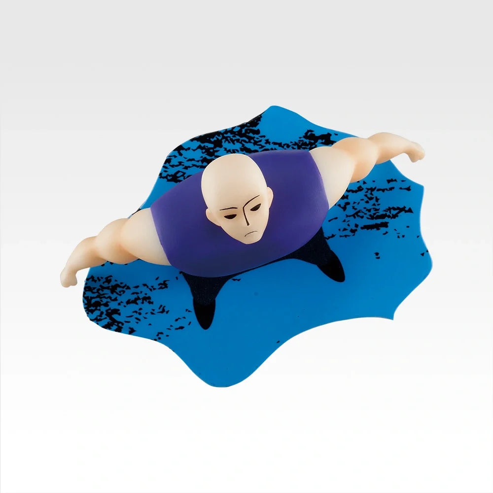 Ichiban   Kuji   HUNTER×HUNTER   Greed   Island   2   -   I   Prize   Desktop   Mascot   (7   Types)
