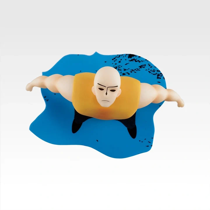 Ichiban   Kuji   HUNTER×HUNTER   Greed   Island   2   -   I   Prize   Desktop   Mascot   (7   Types)