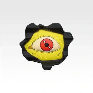 Ichiban   Kuji   HUNTER×HUNTER   Greed   Island   2   -   I   Prize   Desktop   Mascot   (7   Types)