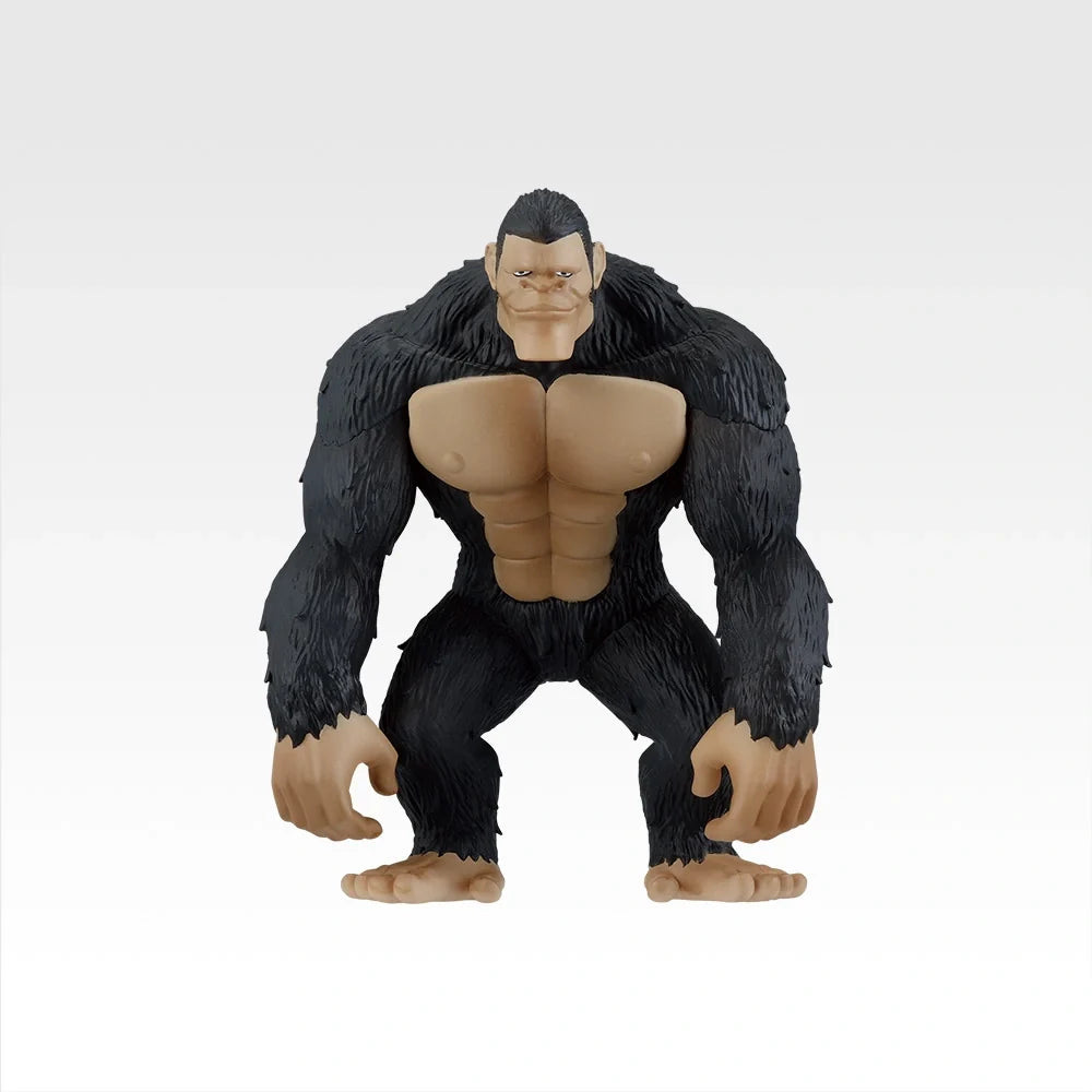 Ichiban   Kuji   HUNTER×HUNTER   Greed   Island   2   -   I   Prize   Desktop   Mascot   (7   Types)