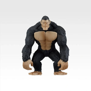 Ichiban   Kuji   HUNTER×HUNTER   Greed   Island   2   -   I   Prize   Desktop   Mascot   (7   Types)
