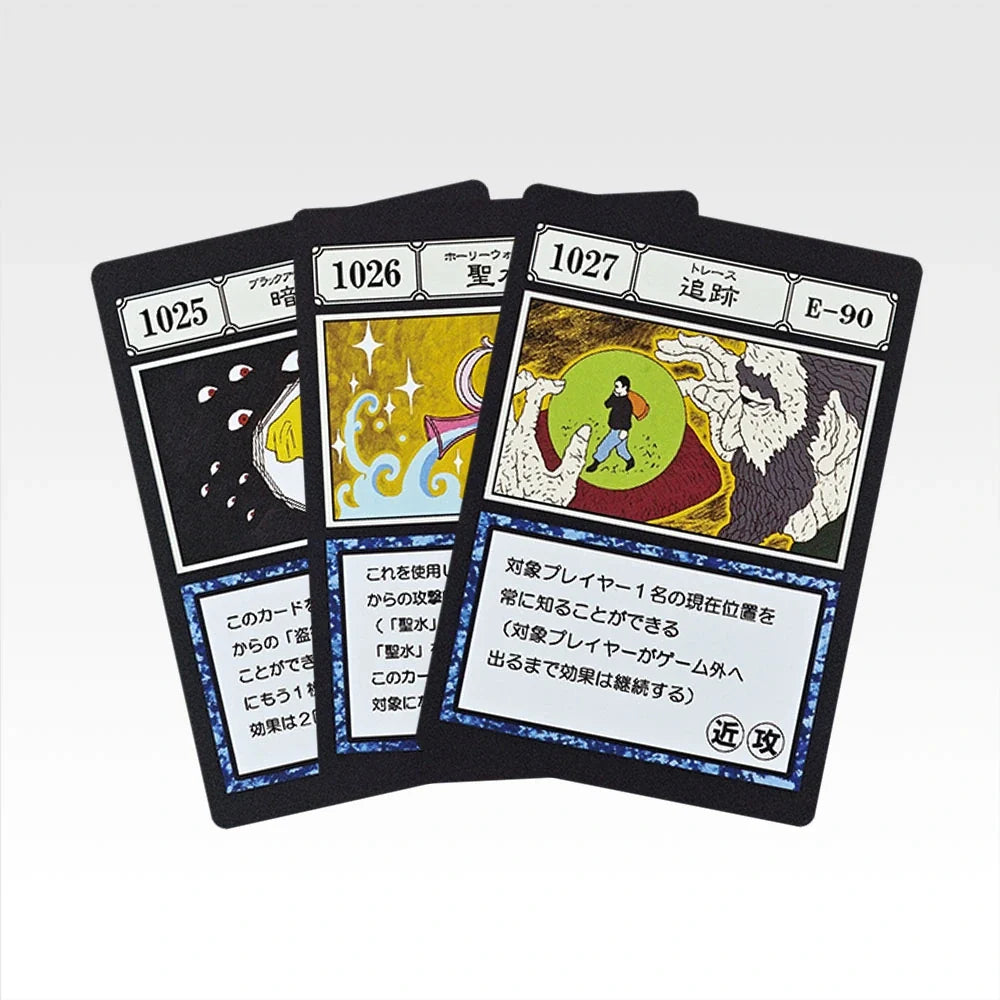Ichiban   Kuji   HUNTER×HUNTER   Greed   Island   2   -   K   Prize   GI   Spell   Card   Masterlive   Collection   Complete   Set   of   40   Types