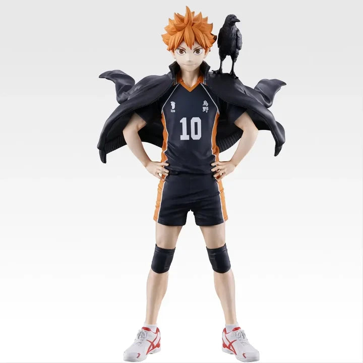 Ichiban   Kuji   Haikyu!!   Karasuno's   Future   -   A   Prize   Shoyo   Hinata   Figure