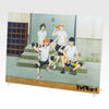 Ichiban   Kuji   Haikyu!!   Karasuno's   Future   -   D   Prize   Acrylic   Board   Complete   Set   of   2   Types