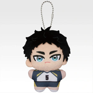 Ichiban   Kuji   Haikyu!!   Karasuno's   Future   -   F   Prize   Kiraraizu   Mascot   (7   Types)