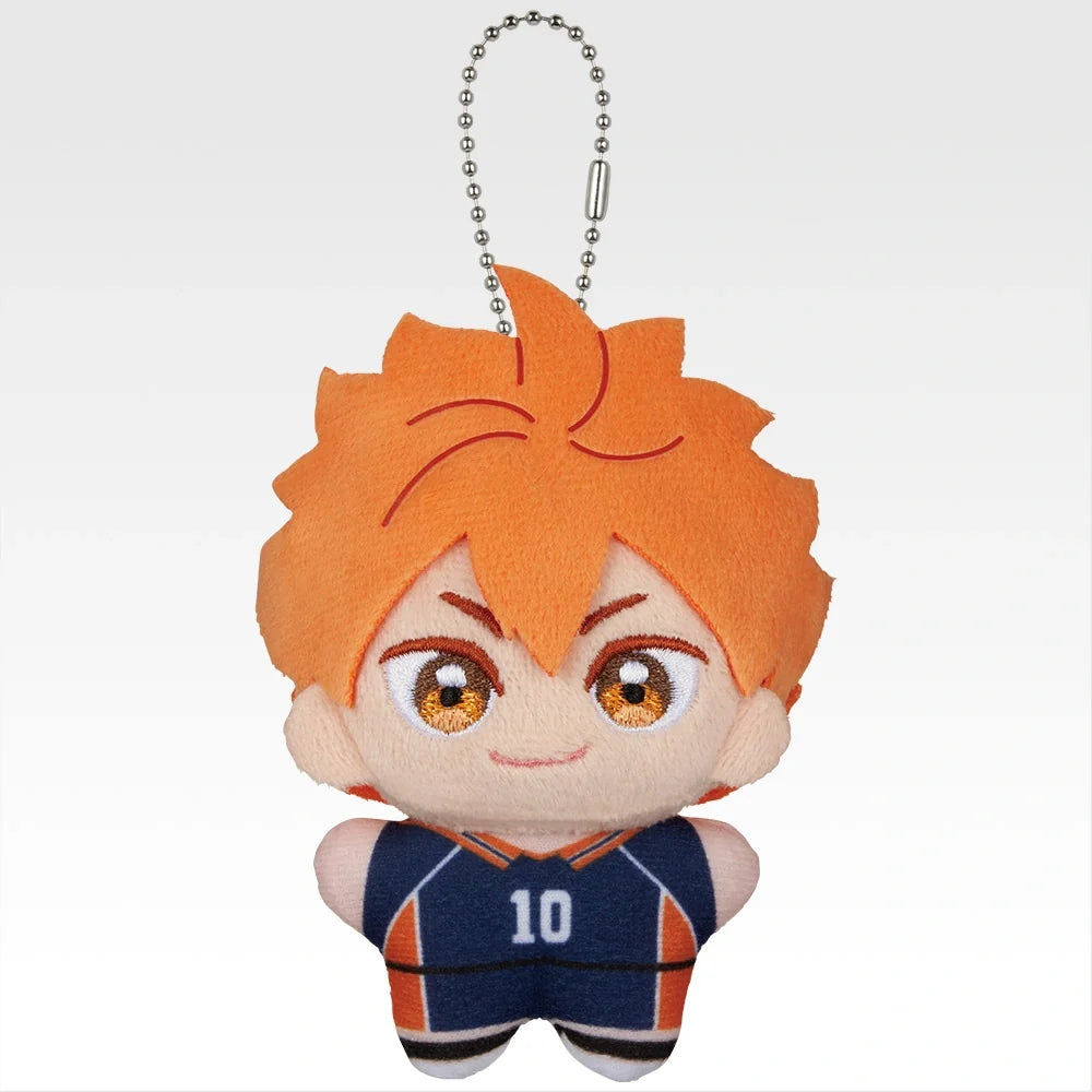 Ichiban   Kuji   Haikyu!!   Karasuno's   Future   -   F   Prize   Kiraraizu   Mascot   (7   Types)