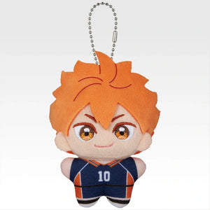 Ichiban   Kuji   Haikyu!!   Karasuno's   Future   -   F   Prize   Kiraraizu   Mascot   (7   Types)