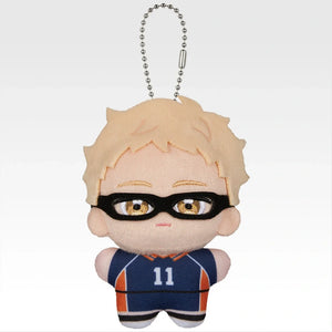 Ichiban   Kuji   Haikyu!!   Karasuno's   Future   -   F   Prize   Kiraraizu   Mascot   (7   Types)