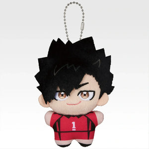 Ichiban   Kuji   Haikyu!!   Karasuno's   Future   -   F   Prize   Kiraraizu   Mascot   (7   Types)