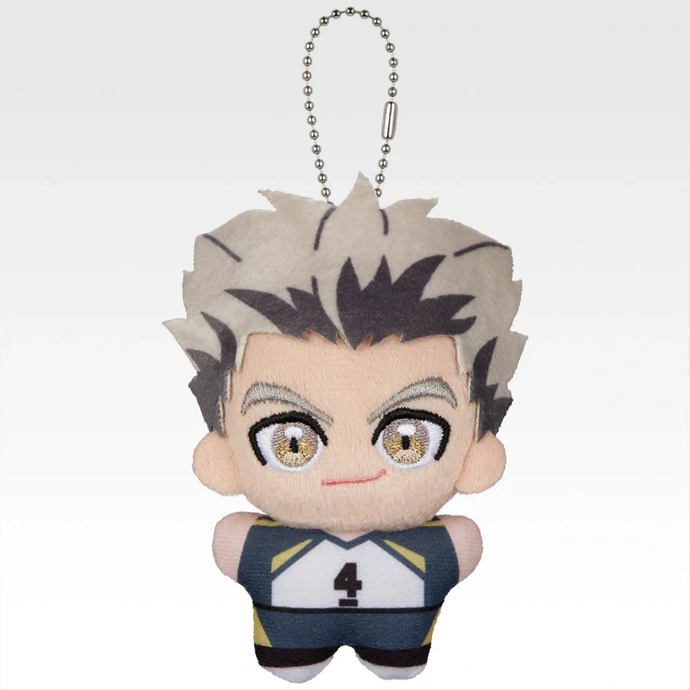 Ichiban   Kuji   Haikyu!!   Karasuno's   Future   -   F   Prize   Kiraraizu   Mascot   (7   Types)