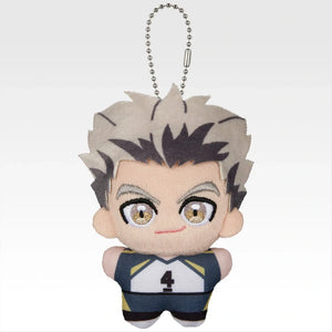 Ichiban   Kuji   Haikyu!!   Karasuno's   Future   -   F   Prize   Kiraraizu   Mascot   (7   Types)