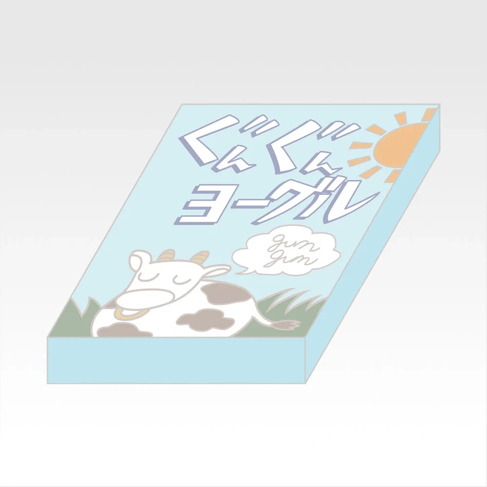 Ichiban   Kuji   Haikyu!!   Karasuno's   Future   -   H   Prize   Die   Cut   Memo   Collection   Complete   Set   of   7   Types