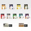 Ichiban   Kuji   Haikyu!!   Karasuno's   Future   -   J   Prize   Clear   File   &   Sticker   Set   Complete   Set   of   11   Types